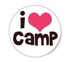 I Heart Camp