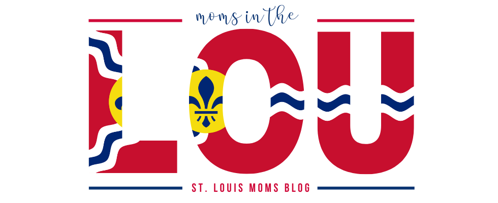 Moms in the Lou on St. Louis Mom's Blog