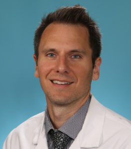 Headshot of Dr. Kenan Omurtag, an Infertility specialist at the Washington University Fertility and Reproductive Medicine Center