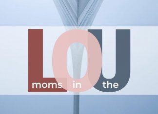 moms in the Lou header photo