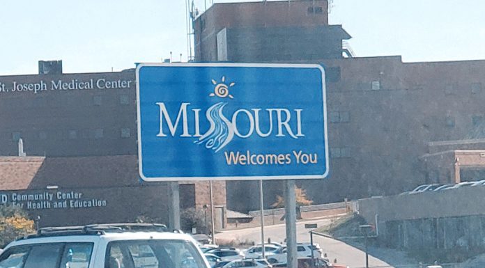 A Cross-Country move in the middle of a Pandemic | California to Missouri