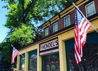 Moving to STL Guide — Family Friendly Dining | North County