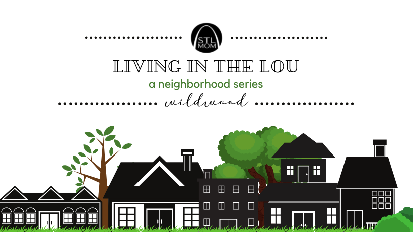 Living in the Lou: Wildwood