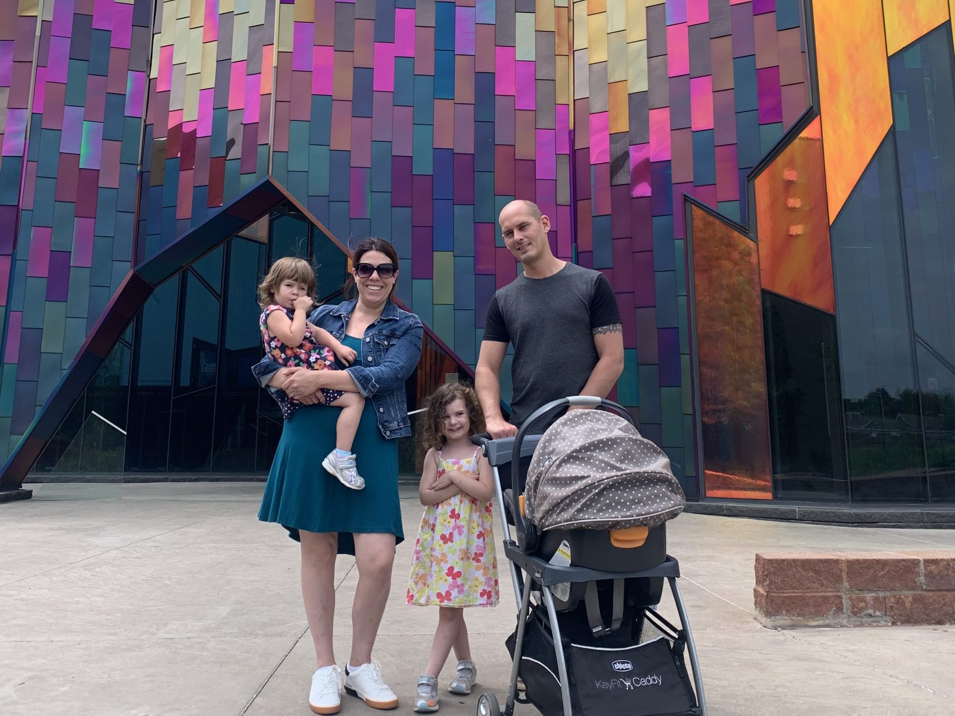 Let's Visit Overland Park! - St. Louis Mom