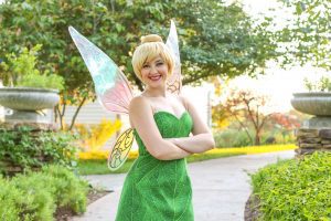 Dream Time Tink