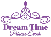 Dream Time Princess Events