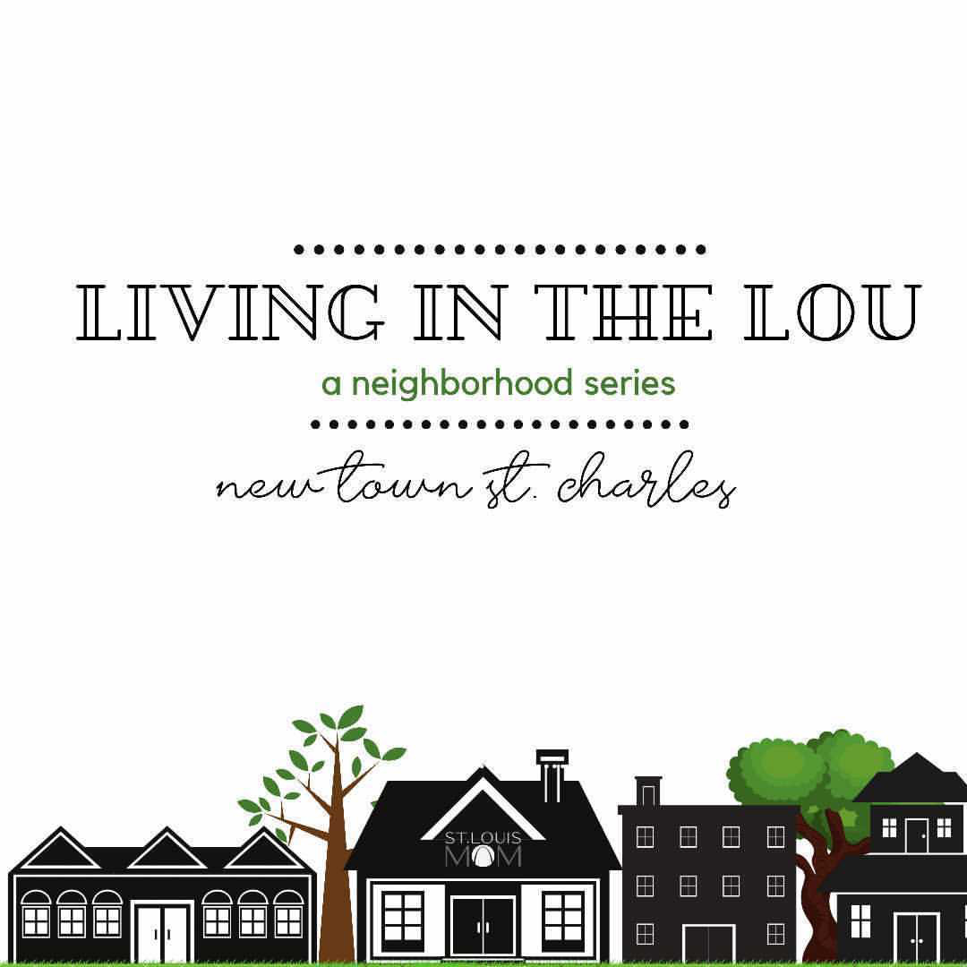 Living in the Lou: St. Charles, A Hidden Gem