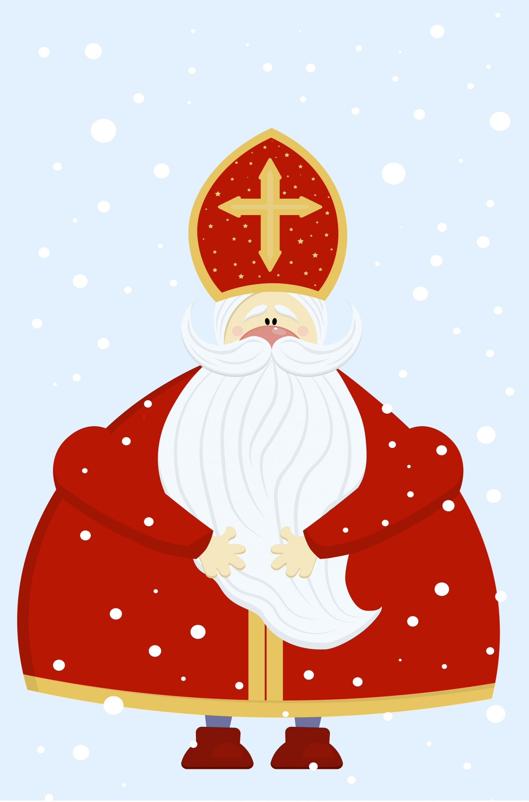 St. Nick's Day Tradition