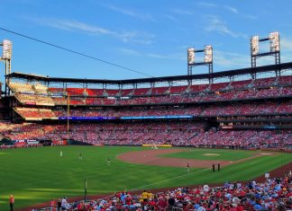 St. Louis Cardinals: Navigating Busch Stadium with Your Kids