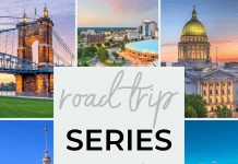 Road Trip Series: Let’s Visit Kansas City!