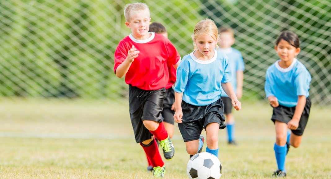 St. Louis Mom Youth Sports Guide