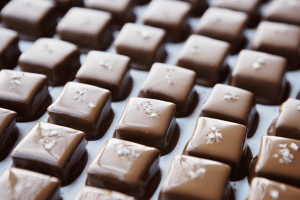kakao chocolate