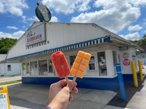 Dairy Haven in Illinois