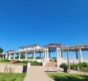 The Muny in St. Louis, MO