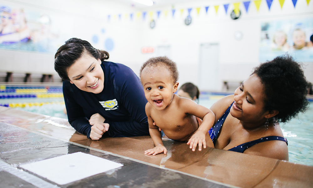 St. Louis Mom's Where To Take Toddlers Guide