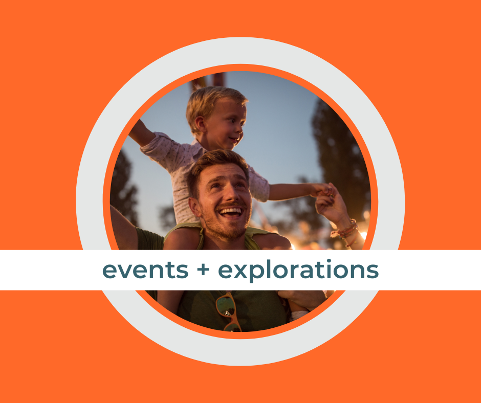 Events and Explorations - St. Louis Mom