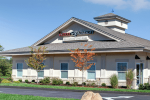 Kiddie Academy in Des Peres, MO
