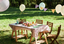 St. Louis Mom Birthday Party Guide