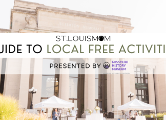 Mom’s Guide to Local Free Activities