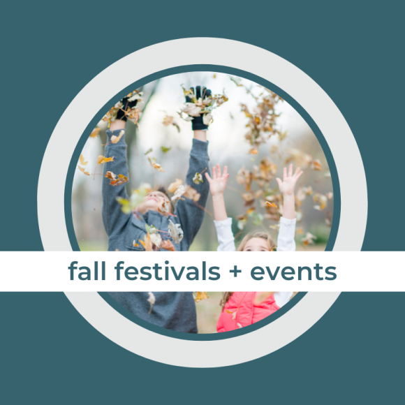fall festivals
