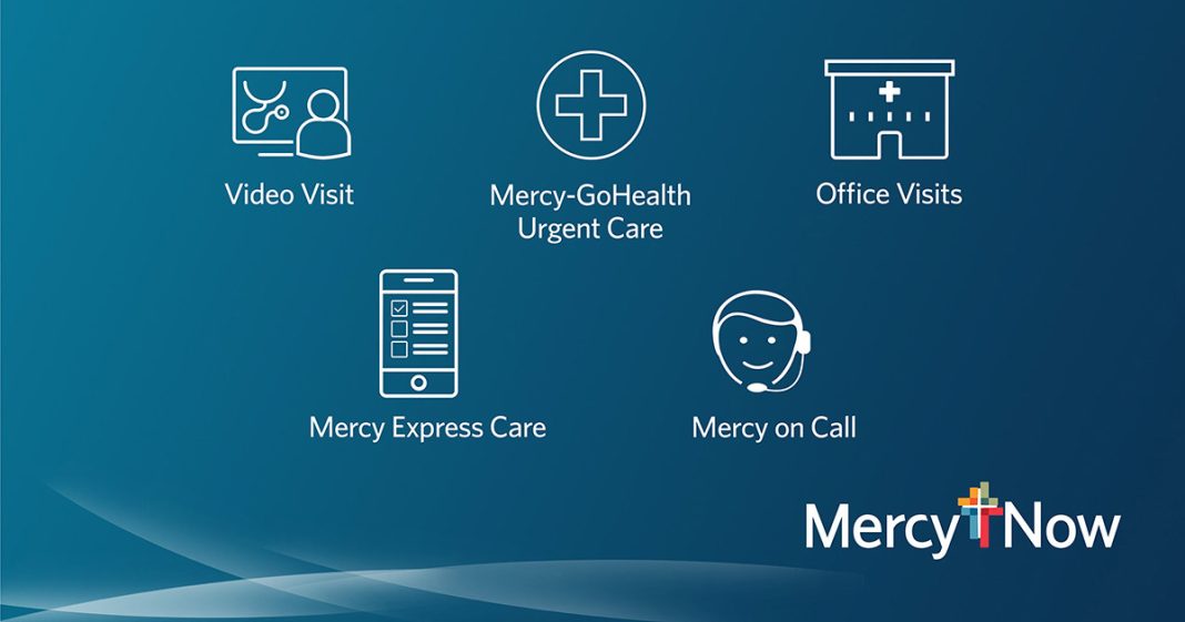 Mercy Now imagery 