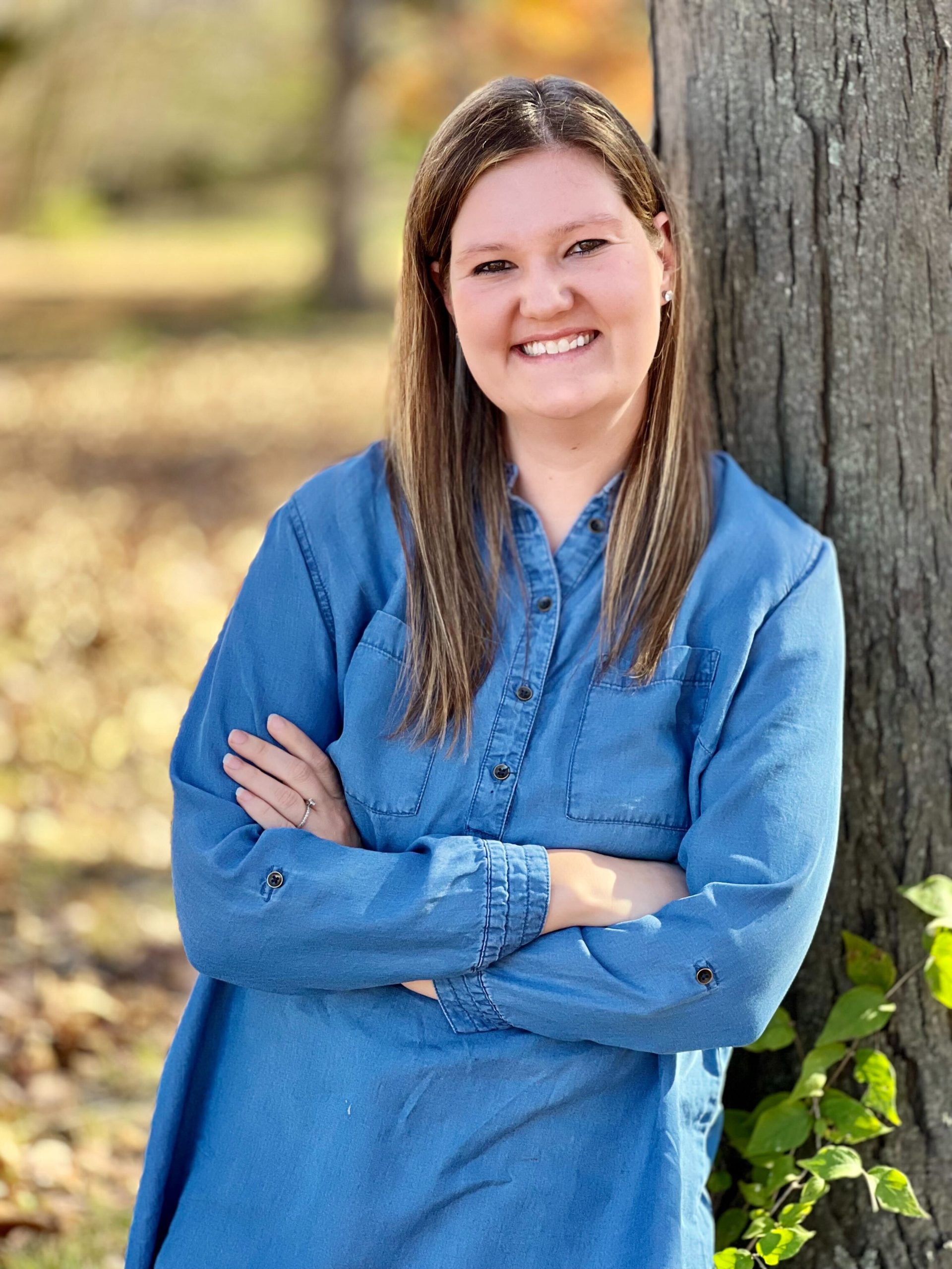 Brittany Taussig