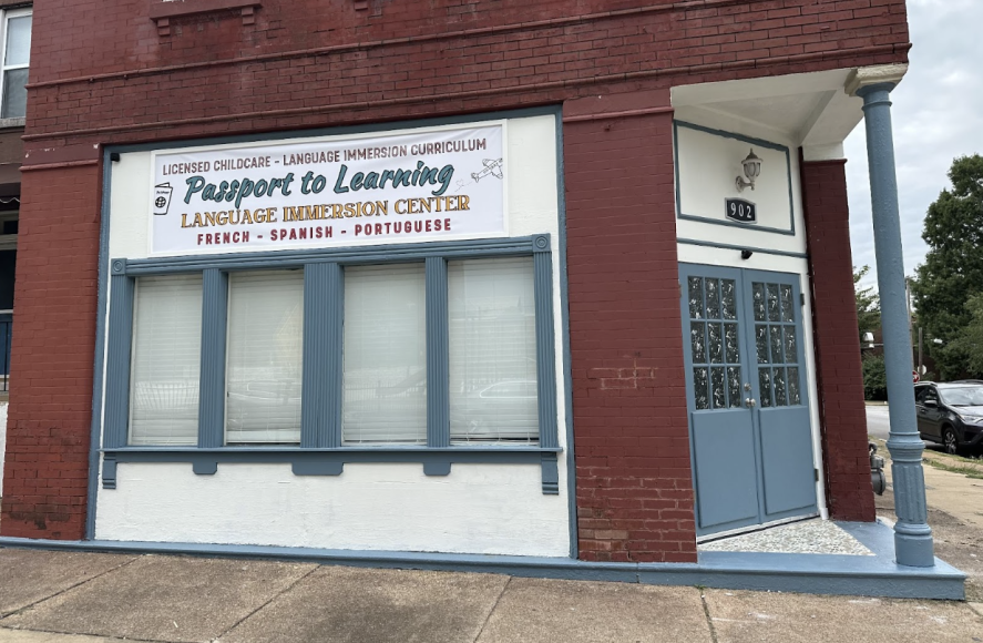 Passport to Learning, Language Immersion Daycare program in St. Louis, MO 