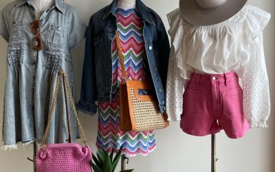 Moving to STL Guide – Boutiques | West County