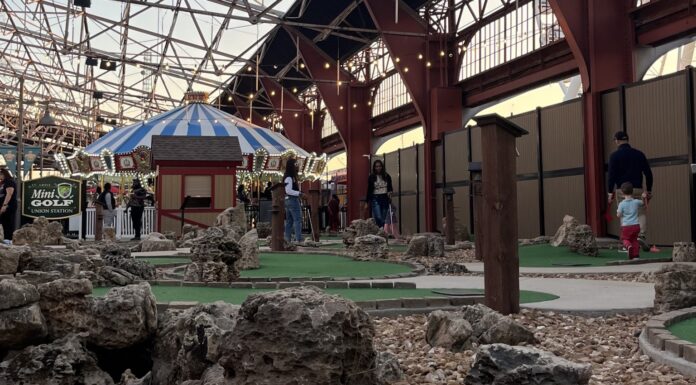 100 Things to Do in St. Louis During Spring Break