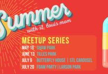 summer meetup series