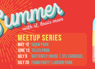 summer meetup series