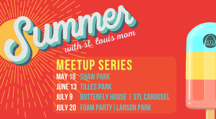 summer meetup series