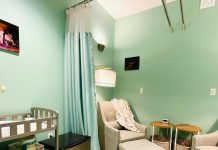 Local Spots that Offer Lactation Spaces