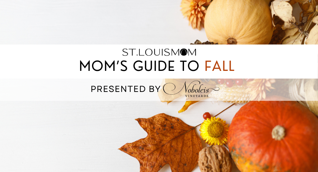 HEADER GUIDE to Fall