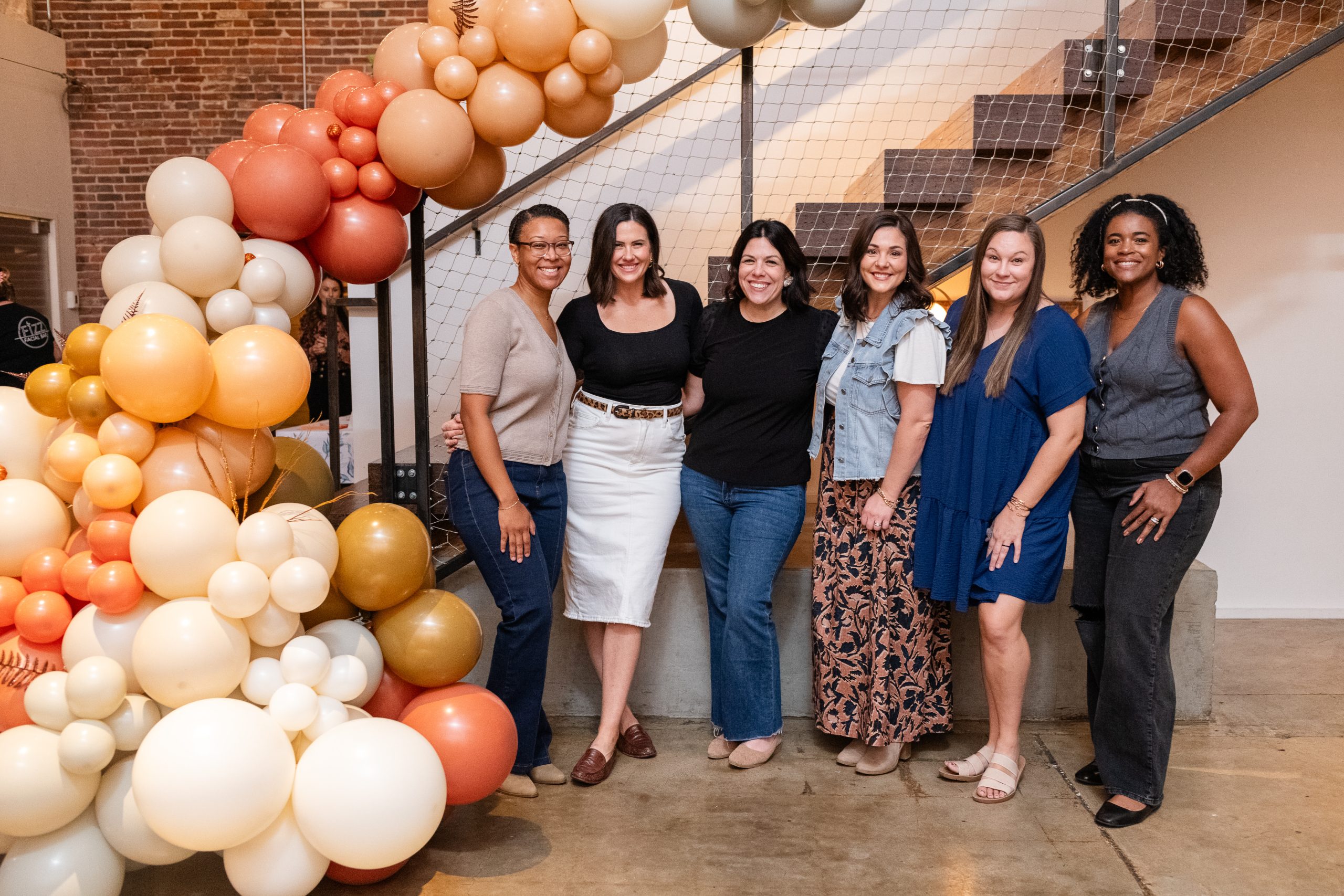 STL MOMS NIGHT OUT 2024 | Wild Carrot