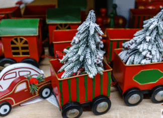 St. Louis Mom’s Guide: Local Toy Store Roundup