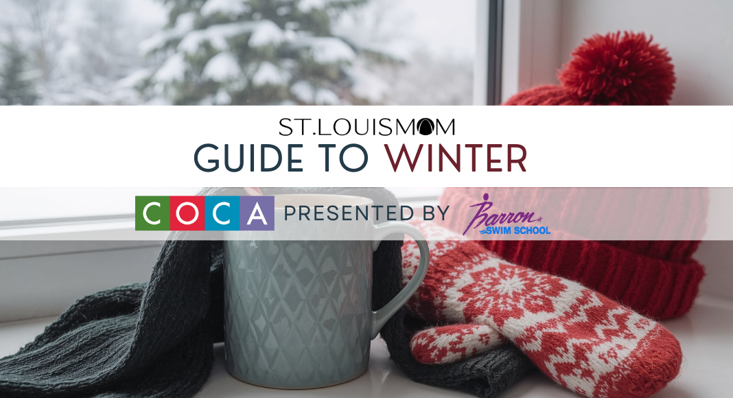 HEADER Guide to Winter