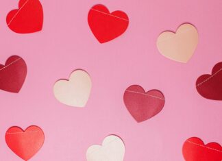 St. Louis Mom Valentine’s Guide: With Your Gals