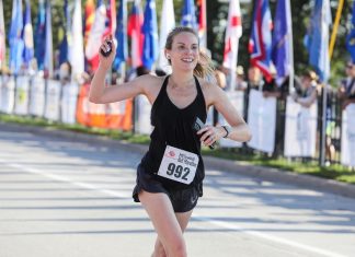 Mom’s Guide to Running in St. Louis