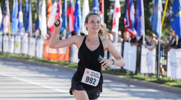 Mom’s Guide to Running in St. Louis