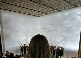 Choral Music + Motherhood Made Me Follow My Dreams