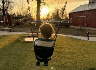 May My Child Learn the Value of Unimportance