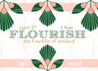 Flourish: A Day to Celebrate Motherhood!