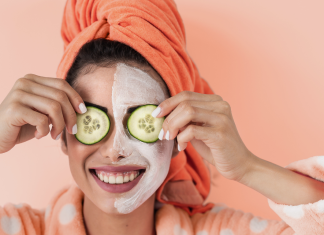 3 Skincare Tips for the Busy Mom (from a mom who gets it!)