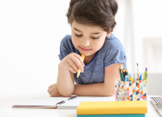 Tips to Inspire Your Young Author