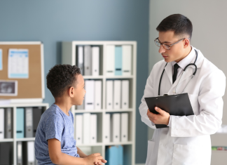 The HPV Vaccine and your Tween: What You Need to Know