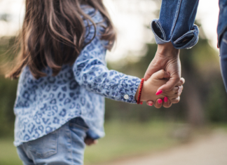The Last Time Happens So Quietly: A Letter from the Other Side of Motherhood