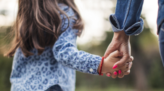 The Last Time Happens So Quietly: A Letter from the Other Side of Motherhood