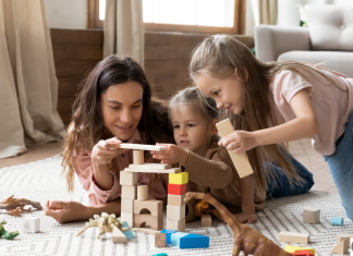 The Babysitter Behavior Hack That Might Help Your Kids to Listen While You’re Gone