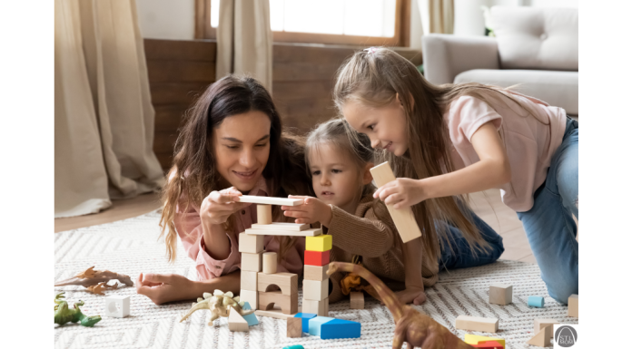 The Babysitter Behavior Hack That Might Help Your Kids to Listen While You’re Gone